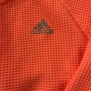 Adidas Running Womens Coverup